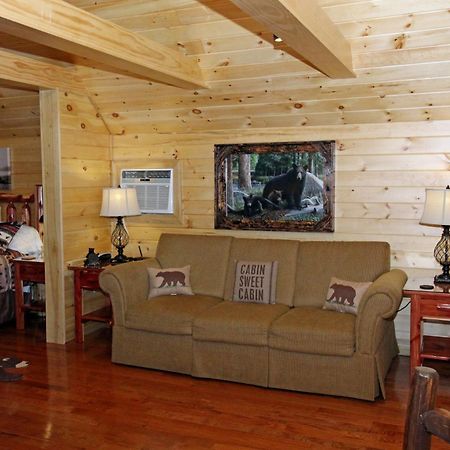Sweet Romance Gatlinburg Habitación foto