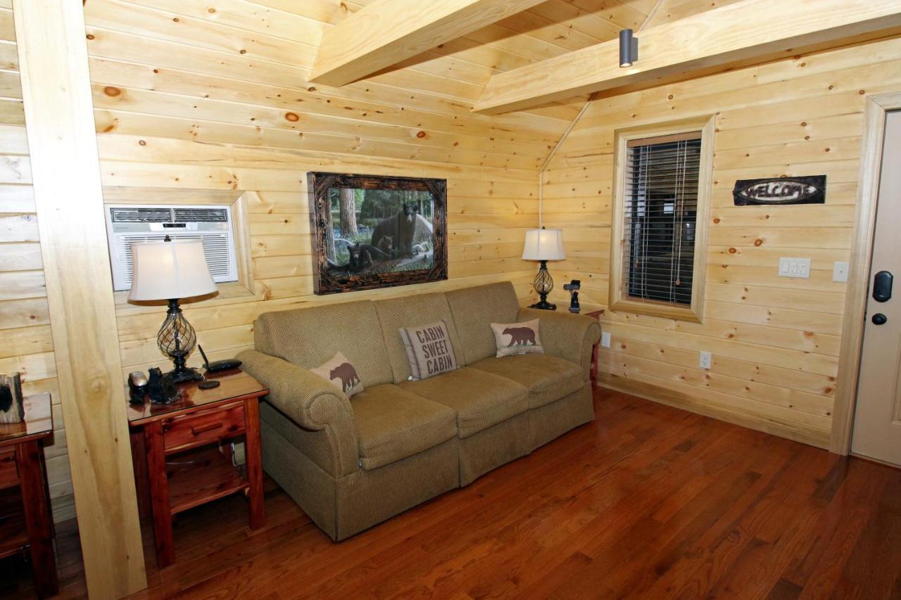 Sweet Romance Gatlinburg Exterior foto